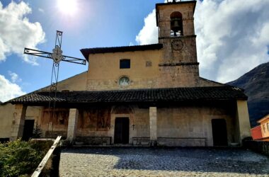 Chiesa di San Panfilo