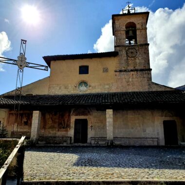 Chiesa di San Panfilo